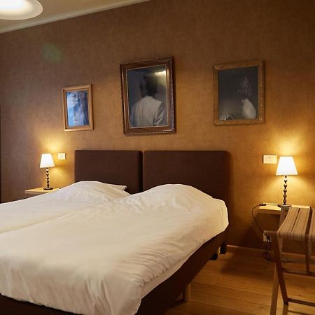 Focus Hotel Kortrijk Eksteriør bilde