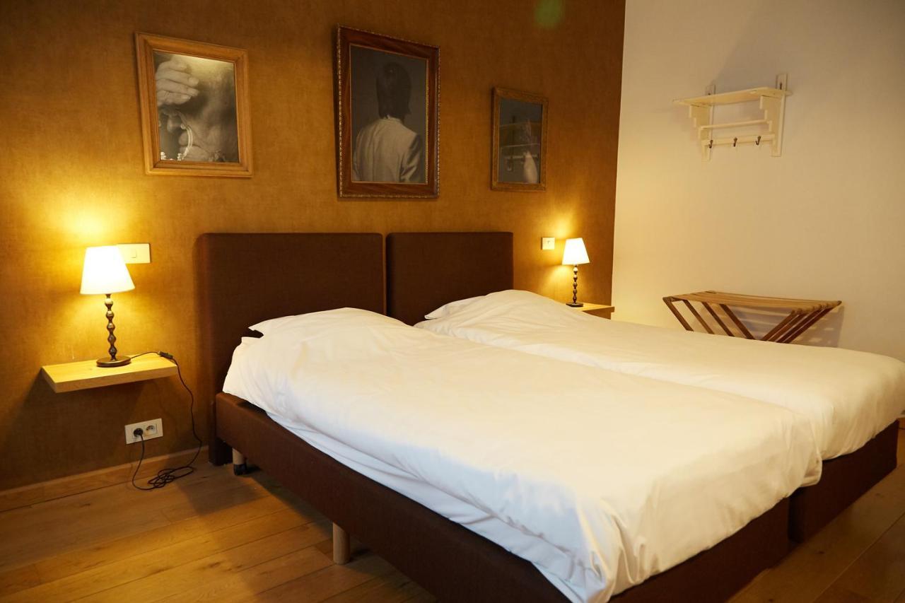Focus Hotel Kortrijk Eksteriør bilde