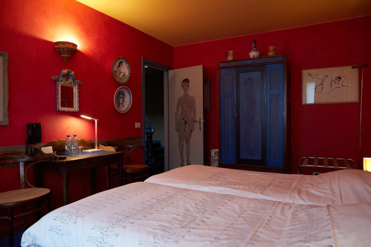 Focus Hotel Kortrijk Eksteriør bilde