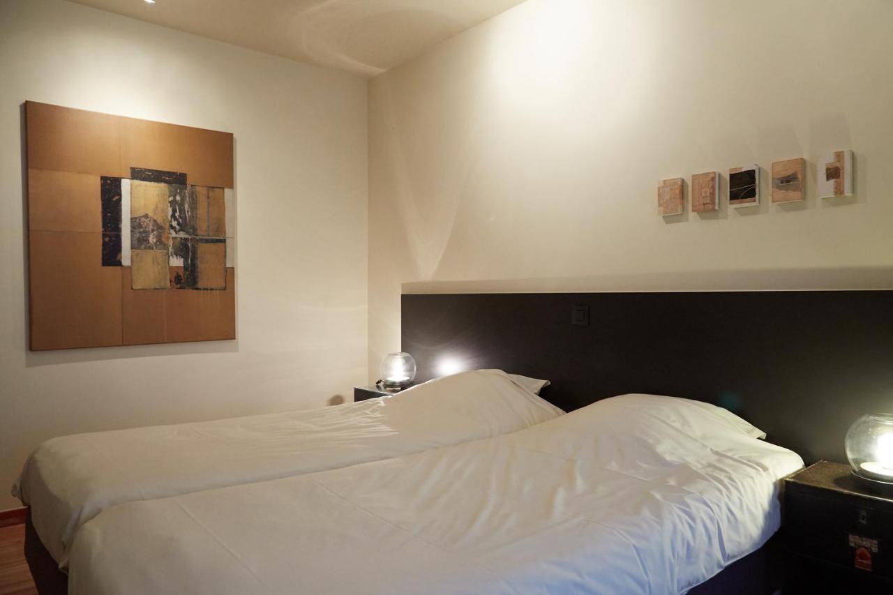 Focus Hotel Kortrijk Eksteriør bilde