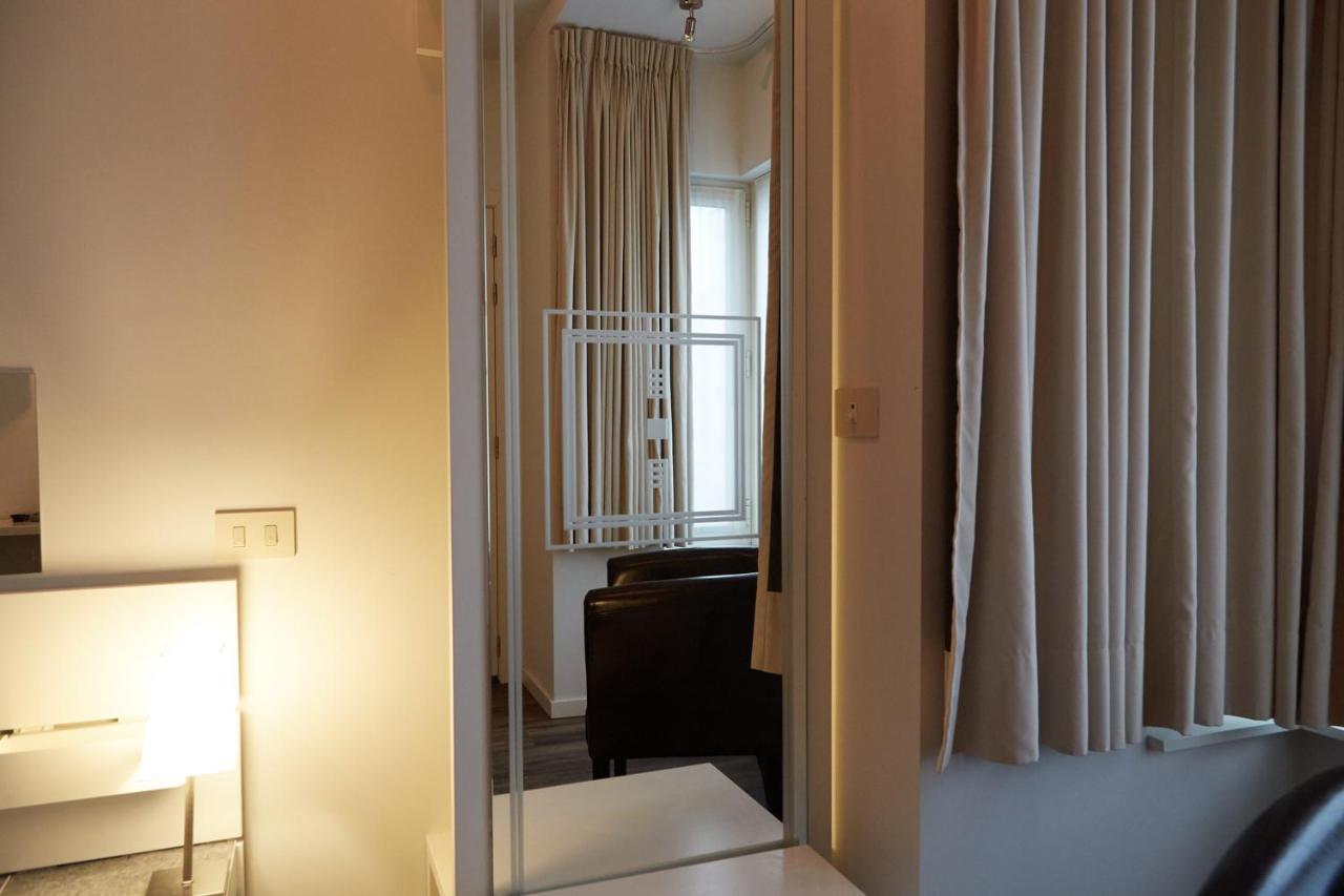 Focus Hotel Kortrijk Eksteriør bilde