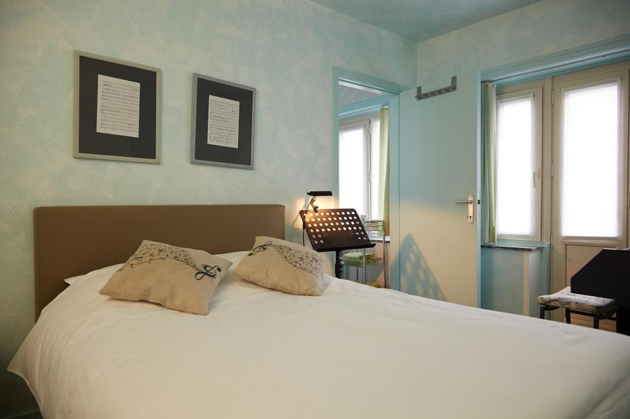 Focus Hotel Kortrijk Eksteriør bilde