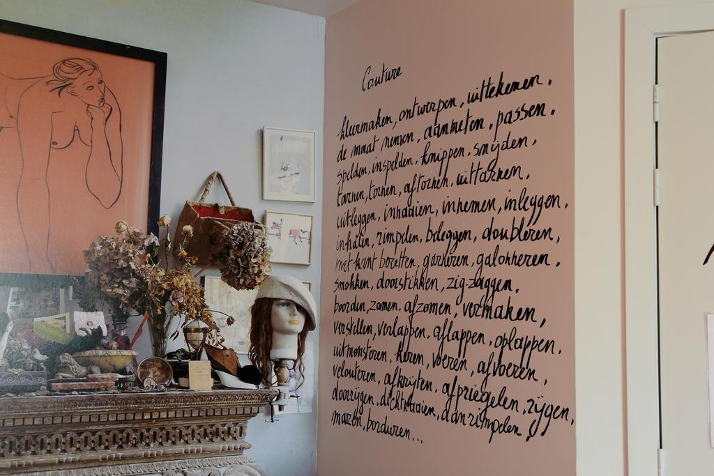 Focus Hotel Kortrijk Eksteriør bilde