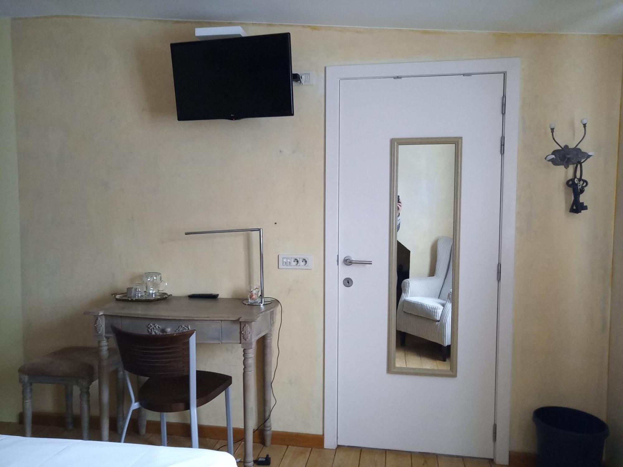 Focus Hotel Kortrijk Eksteriør bilde