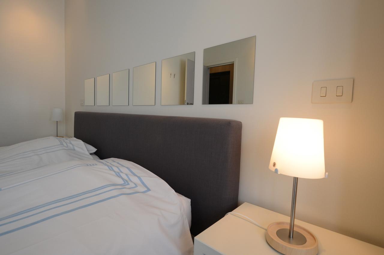 Focus Hotel Kortrijk Eksteriør bilde