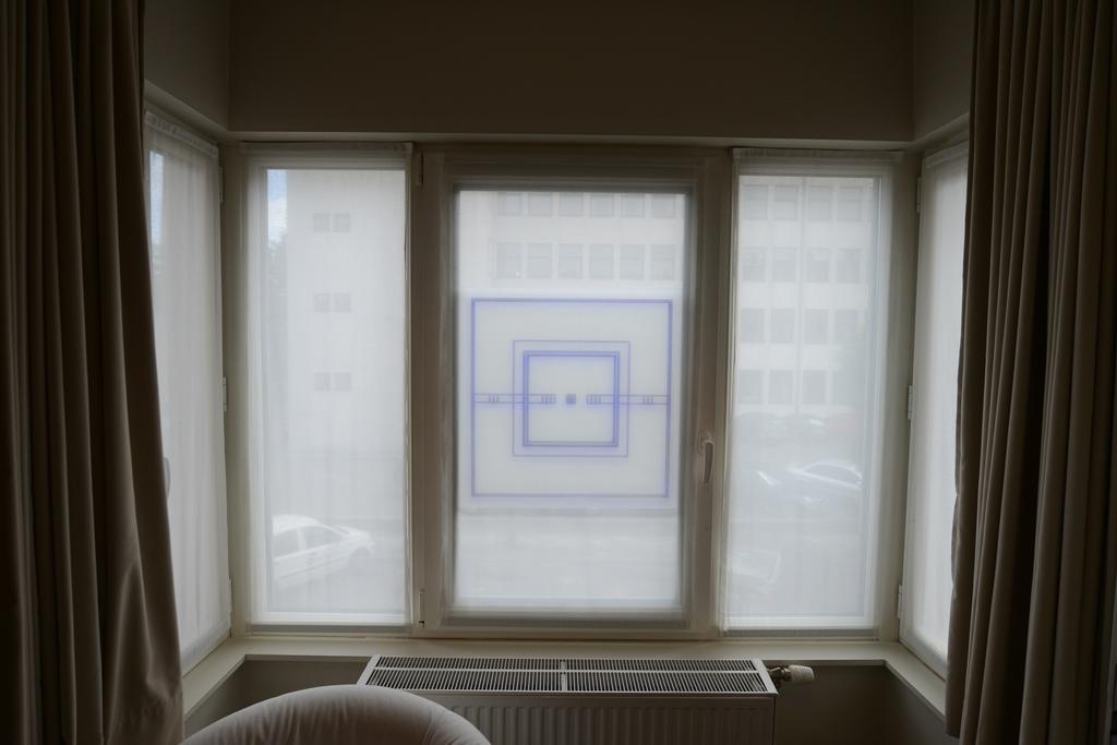 Focus Hotel Kortrijk Eksteriør bilde